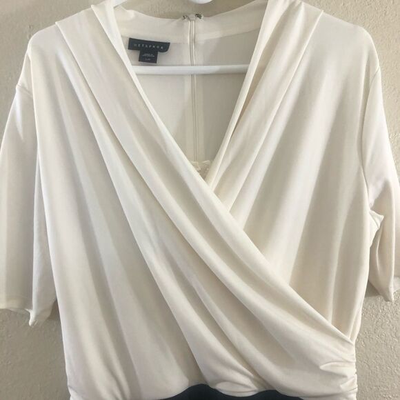 Metaphor two tone Jumpsuit trousers size L - Picture 2 of 6